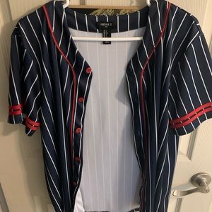 Men’s short sleeve jersey